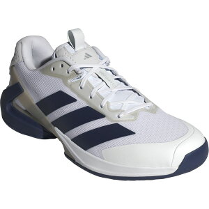 �A�f�B�_�X adidas �e�j�X�V���[�Y �����Y �A�f�B�[�� �E�[�o�[�\�j�b�N adizero Ubersonic 5 JR1736