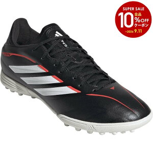 �y10��OFF�N�[�|���Ώہz�A�f�B�_�X adidas �T�b�J�[�X�p�C�N �W���j�A �R�p �s���A IV LEAGUE TF �T�b�J�[ �L�b�Y JR6259