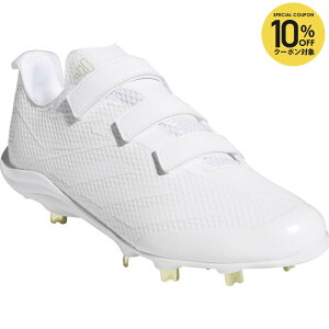 �y10��OFF�N�[�|���Ώہz�A�f�B�_�X adidas �싅�X�p�C�N �����Y �A�f�B�[�� �G���N�g���b�N �W���p�� �ʃt�@�X�i�[ JS2166