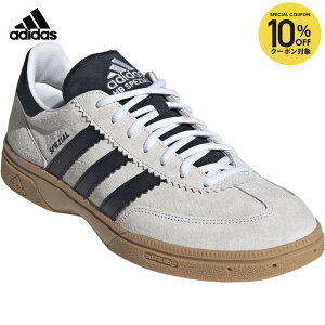 �y10��OFF�N�[�|���Ώہz�A�f�B�_�X adidas �n���h�{�[���V���[�Y �����Y �n���h�{�[�� �X�y�c�B�A�� / Handball Spezial KJ3700