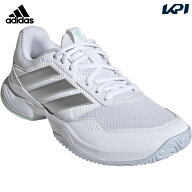 アディダス adidas テニスシューズ レディース ゲームコート 3 オールコート用 テニス / GameCourt 3 All…