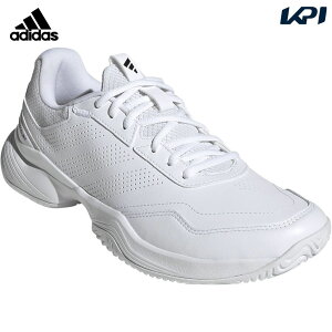 �A�f�B�_�X adidas �e�j�X�V���[�Y �����Y �Q�[���R�[�g 3 �I�[���R�[�g�p �e�j�X / GameCourt 3 All Court Tennis KI3606 7�����{�����\�聦�\��
