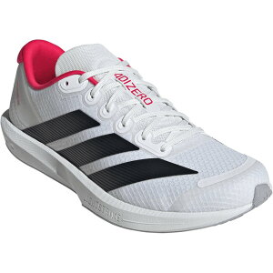 �A�f�B�_�X adidas �����j���O�V���[�Y ���j�Z�b�N�X �A�f�B�[�� BK ADIZERO BK JP6529