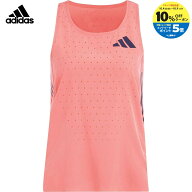 【エントリーでP5倍▲10％OFFクーポン】アディダス adidas ランニングウェア レディース アディゼロ プロ…