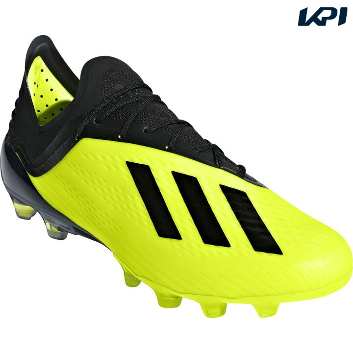 楽天市場】アディダス adidas サッカースパイク エックス 18.1 