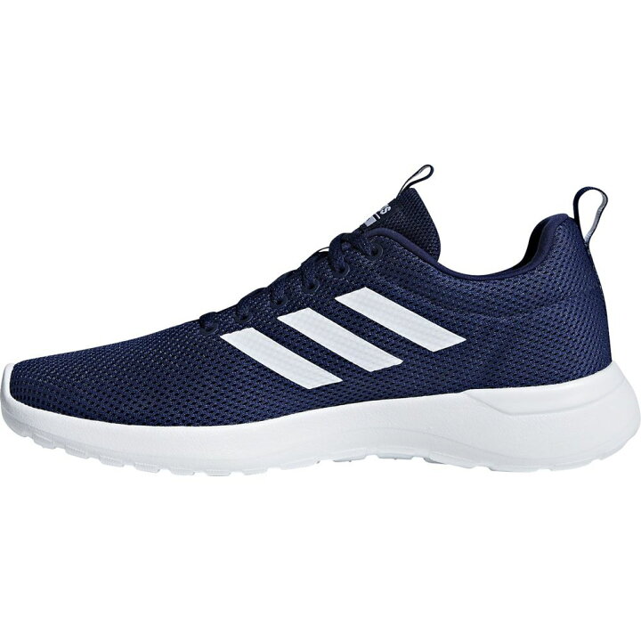 楽天市場】【全品10％OFFクーポン▽〜5/8】アディダス adidas ランニングシューズ メンズ CF LITE ADIRACER CLN  B96566-- : KPI