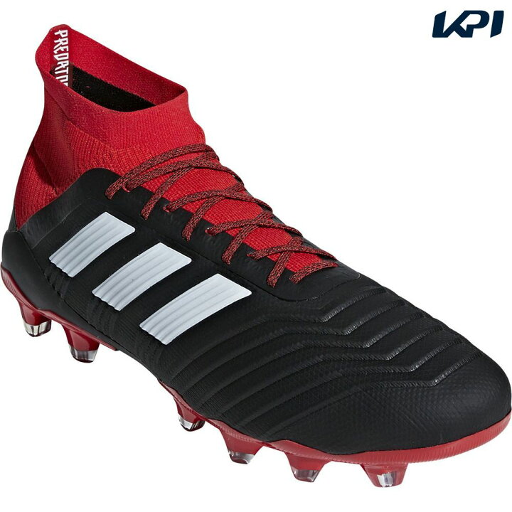 楽天市場】アディダス adidas サッカースパイク プレデター 18.1 