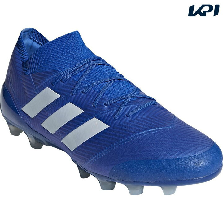 楽天市場】アディダス adidas サッカースパイク ネメシス 18.1 