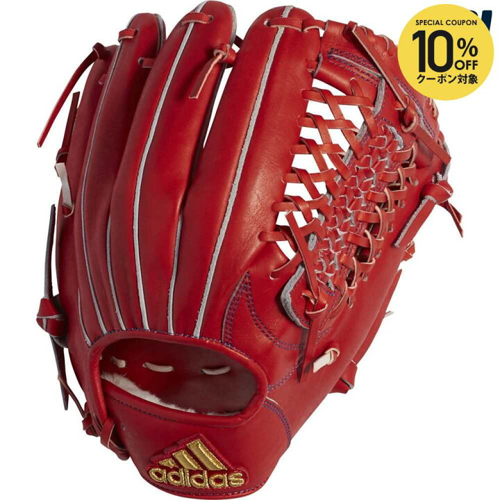 楽天市場】【10%OFFクーポン対象】アディダス adidas 野球グラブ 硬式 