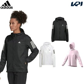 【全品10％OFFクーポン▼】アディダス adidas ランニングウェア レディース W OTR オウン ザ ラン ウィンドジャケット DL746 2022FW