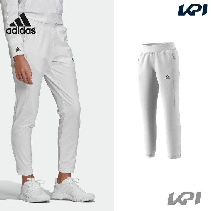 楽天市場 アディダス Adidas テニスウェア レディース W Tennis Pant パンツ Jii24 21fw Kpi