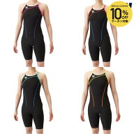 【10％OFFクーポン対象】アリーナ ARENA 水泳水着 レディース トレーニングワンピーススパッツ(オープン…