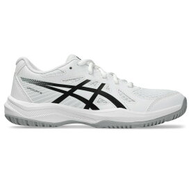 【10％OFFクーポン対象】アシックス asics バレーボールシューズ ジュニア UPCOURT 6 GS 1074A045