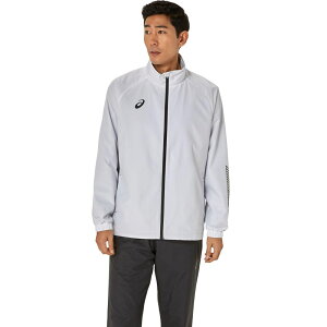 �y10��OFF�N�[�|���Ώہz�A�V�b�N�X asics ���N�E�{�f�B�P�A�E�F�A �����Y ���g���R�b�g�E�C���h�u���[�J�[�W���P�b�g 2031E745 2024FW