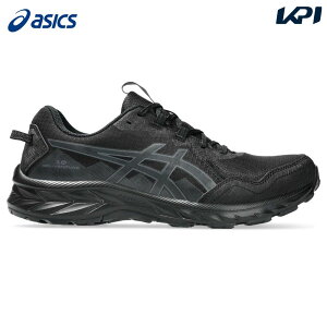 【10%OFFクーポン対象】アシックス asics ランニングシューズ メンズ GEL-VENTURE 10 1011B966-001