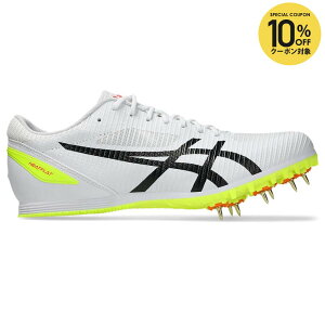 �y10��OFF�N�[�|���Ώہz�A�V�b�N�X asics ����V���[�Y ���j�Z�b�N�X HEATFLAT 12 1093A195-101