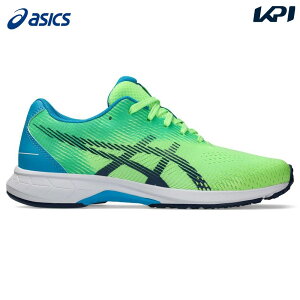 �y10%OFF�N�[�|���Ώہz�A�V�b�N�X asics �����j���O�V���[�Y �W���j�A LAZERBEAM ���[�U�[�r�[�� �j������ �q���C 1154A194-300