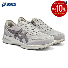 【全品10%OFFクーポン】アシックス asics ウォーキングシューズ メンズ HADASHIWALKER M056 1291A056