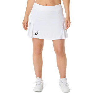 AVbNX asics ejXEFA fB[X MATCH SKORT 2042A355 2025SS