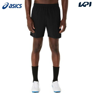 AVbNX asics TbJ[EFA Y STRETCH WOVEN SHORTS 2101A300 2025SS