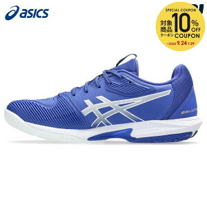 y10OFFN[|ΏہzAVbNX asics ejXV[Y Y SOLUTION SPEED FF 3 \[V Xs[h FF 3 1041A438-401 I[R[gp 1041A438-401