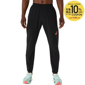 y10OFFN[|ΏہzAVbNX asics EFA Y HYBRID STRETCH WOVEN PANT 2091A753-001 2025SS
