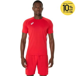 �y10��OFF�N�[�|���Ώہz�A�V�b�N�X asics �T�b�J�[�E�F�A �����Q�[���V���c 2101A310-601 2025SS