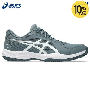 �y10��OFF�N�[�|���Ώہz�A�V�b�N�X asics �e�j�X�V���[�Y �����Y COURT SLIDE �R�[�g�X���C�h 4 1041A483-020