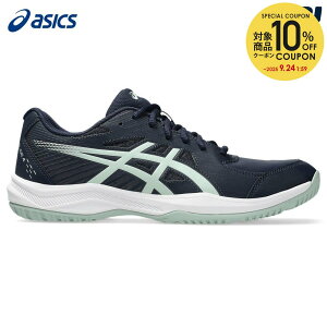 y10OFFN[|ΏہzAVbNX asics ejXV[Y Y COURT SLIDE 4 I[R[gp 1041A483-400