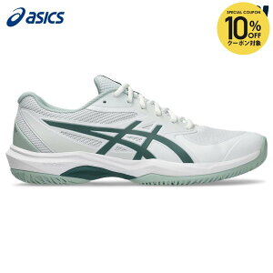 �y�S�i10��OFF�N�[�|���`3/15�z�A�V�b�N�X asics �e�j�X�V���[�Y �����Y GAME �Q�[�� FF �I�[���R�[�g�p 1041A489-104