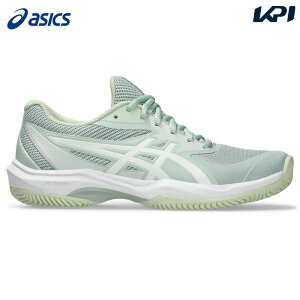 AVbNX asics ejXV[Y fB[X GAME FF CLAY/OC IjEN[p 1042A282-300