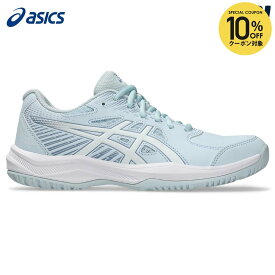 【10％OFFクーポン対象】アシックス asics テニスシューズ レディース COURT SLIDE コートスライド 4 オールコート用 1042A283-401