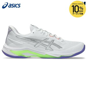 �y10��OFF�N�[�|���Ώہz�A�V�b�N�X asics �o���[�{�[���V���[�Y ���j�Z�b�N�X NETBURNER BALLISTIC �l�b�g�o�[�i�[�o���X�e�B�b�N FF 4 1053A070-104