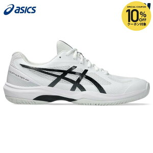 �y10��OFF�N�[�|���Ώہz�A�V�b�N�X asics �}���`SP�V���[�Y �����Y COURT HUNTER FF 1071A111-101