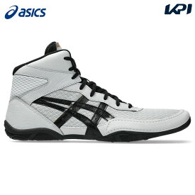 【10%OFFクーポン対象】アシックス asics レスリング シューズ メンズ MATFLEX 7 1081A051-022