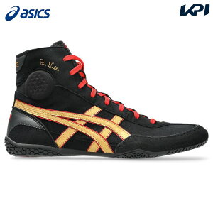 アシックス asics レスリング シューズ メンズ DAN GABLE EVO 3 1081A052-002