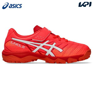 AVbNX asics TbJ[V[Y WjA JUNIOLE 7 TF 1104A056-600