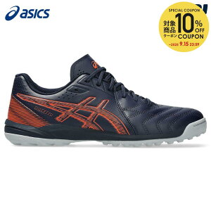 y10OFFN[|ΏہzAVbNX asics tbgTV[Y jZbNX CALCETTO WD 9 TF 1113A038-401