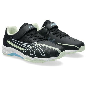 �y10��OFF�N�[�|���Ώہz�A�V�b�N�X asics �����j���O�V���[�Y �W���j�A ATR LAZERBEAM SK ���������X�s�[�h���f���i�S���q���{1�{�x���g�j 1154A220