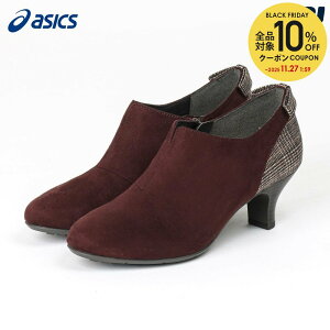 ySi10%OFFN[|zAVbNX asics JWAV[Y fB[X BLOSSOM BOOTS AO-10223-026