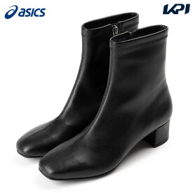 【全品10%OFFクーポン】アシックス asics カジュアルシューズ レディース CUBE BOOTS WP AO-10250-008
