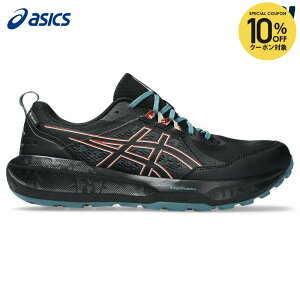 �y10��OFF�N�[�|���Ώہz�A�V�b�N�X asics �����j���O�V���[�Y �����Y GEL-SONOMA 8 GTX 1011B977-004