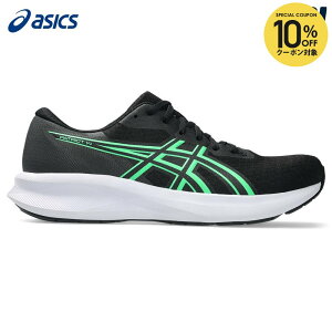 �y10��OFF�N�[�|���Ώہz�A�V�b�N�X asics �����j���O�V���[�Y �����Y PATRIOT 14 �p�g���I�b�g 14 1011C050-006