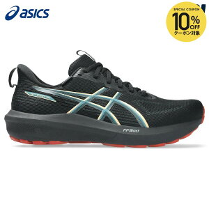 �y10��OFF�N�[�|���Ώہz�A�V�b�N�X asics �����j���O�V���[�Y �����Y GT-1000 14 GTX 1011C078-003