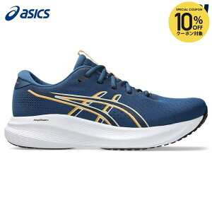 �y10��OFF�N�[�|���Ώہz�A�V�b�N�X asics �����j���O�V���[�Y �����Y GEL-EXCITE 11 1011C080-403