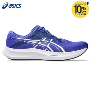 �y10��OFF�N�[�|���Ώہz�A�V�b�N�X asics �����j���O�V���[�Y �����Y HYPER SPEED 5 WIDE 1011C082-400