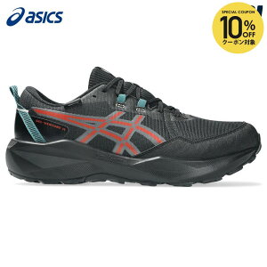 �y10��OFF�N�[�|���Ώہz�A�V�b�N�X asics �����j���O�V���[�Y �����Y GEL-VENTURE 11 WATERPROOF 1011C159-001