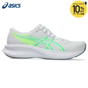 �y10��OFF�N�[�|���Ώہz�A�V�b�N�X asics �����j���O�V���[�Y ���f�B�[�X PATRIOT 14 1012B836-100