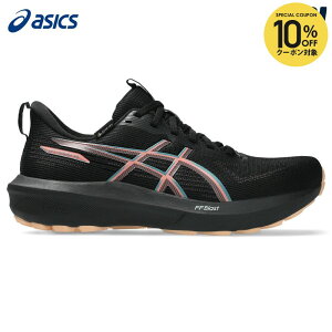 �y10��OFF�N�[�|���Ώہz�A�V�b�N�X asics �����j���O�V���[�Y ���f�B�[�X GT-1000 14 GTX 1012B857-002