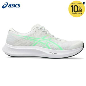 �y10��OFF�N�[�|���Ώہz�A�V�b�N�X asics �����j���O�V���[�Y ���f�B�[�X HYPER SPEED 5 1012B863-101